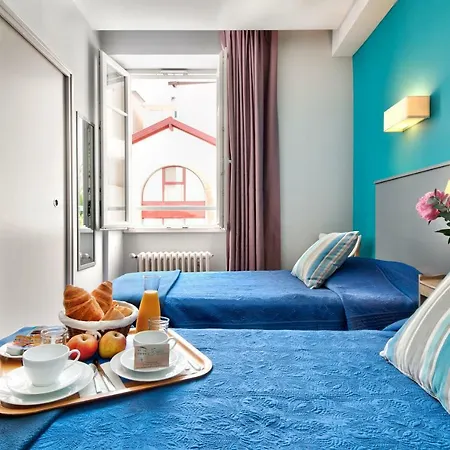 Hotel Le Saphir-2