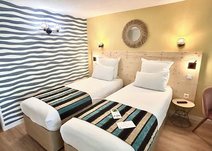 Sure Hotel By Best Western Biarritz Aeroport